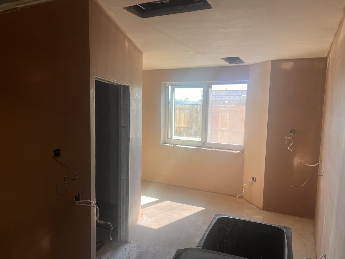 Work is progressing well for Ward 2 at Blossomwood <a href="/NottsHcEandF/">NottsHcEstatesandFacilities</a>