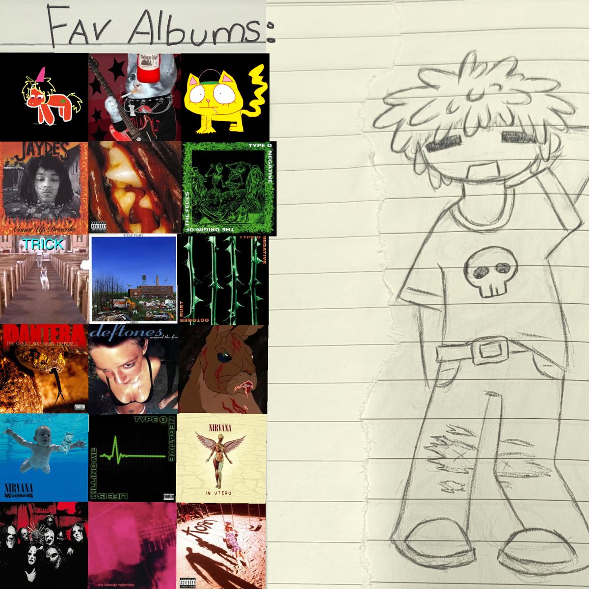 ⛧ frankie ⛧ tweet media