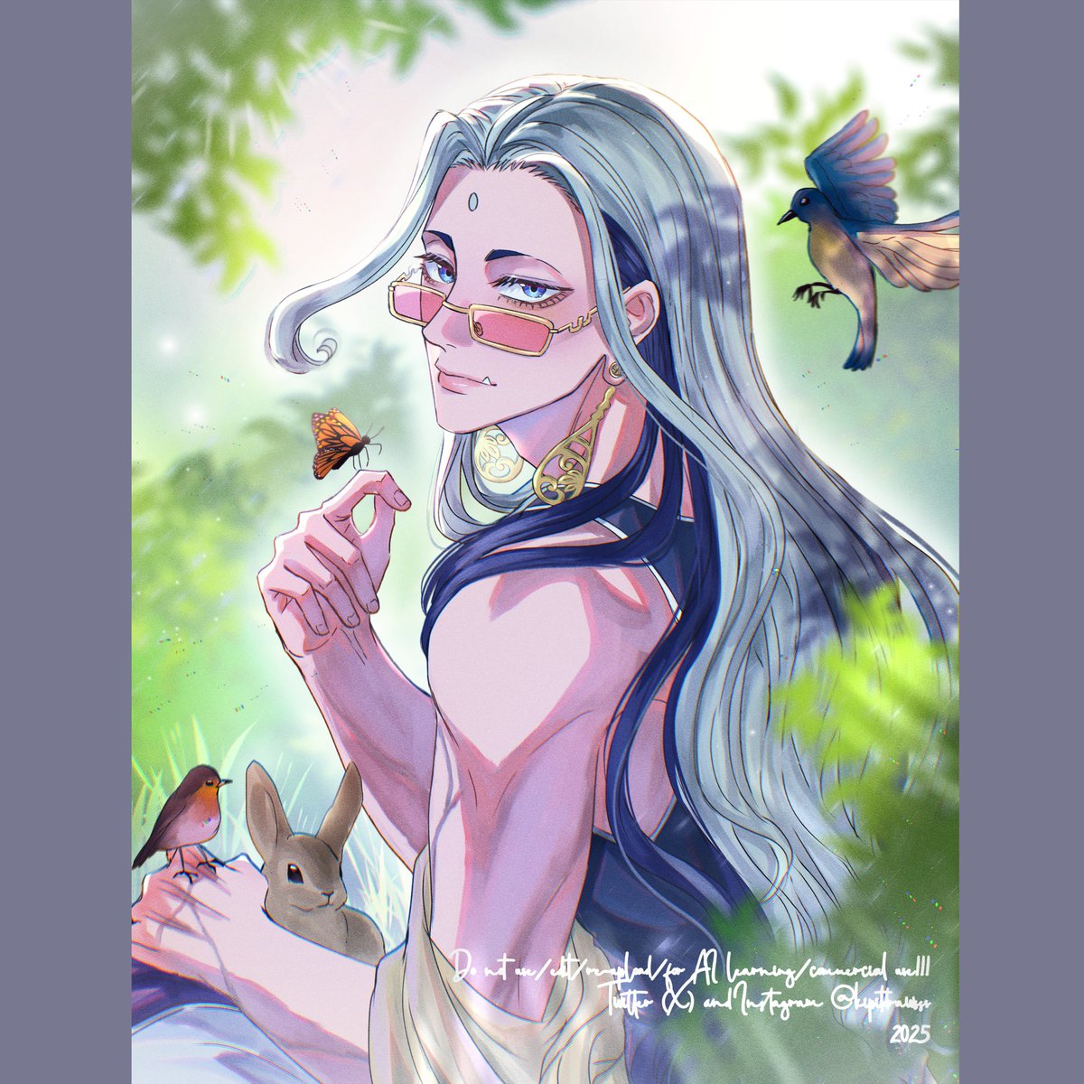 Hi all Buddha simp is so back baby 🤟
#RecordofRagnarok