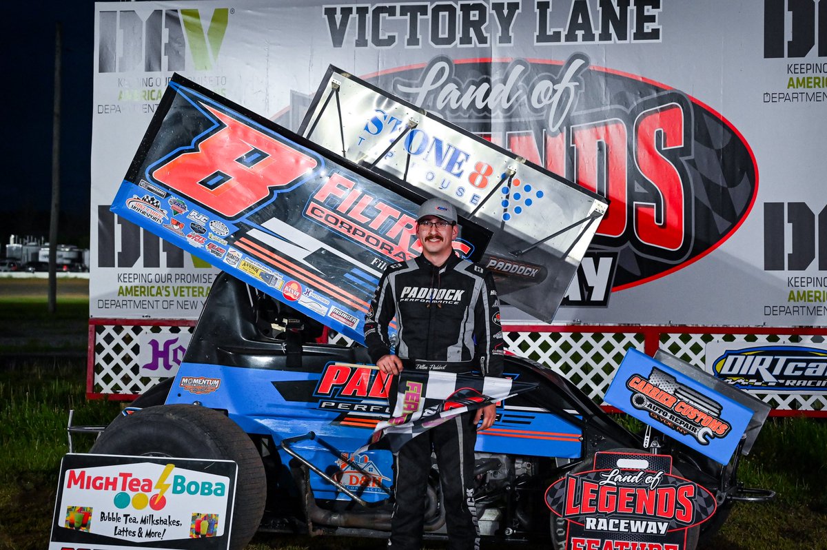 Win #2 of 2025