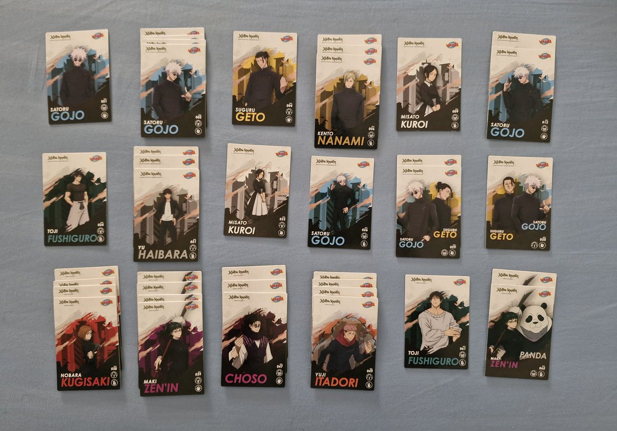 ที่รัก❤ที่สุด (ปล่อยการ์ด GOT7/ของสะสมอนิเมะ) tweet media