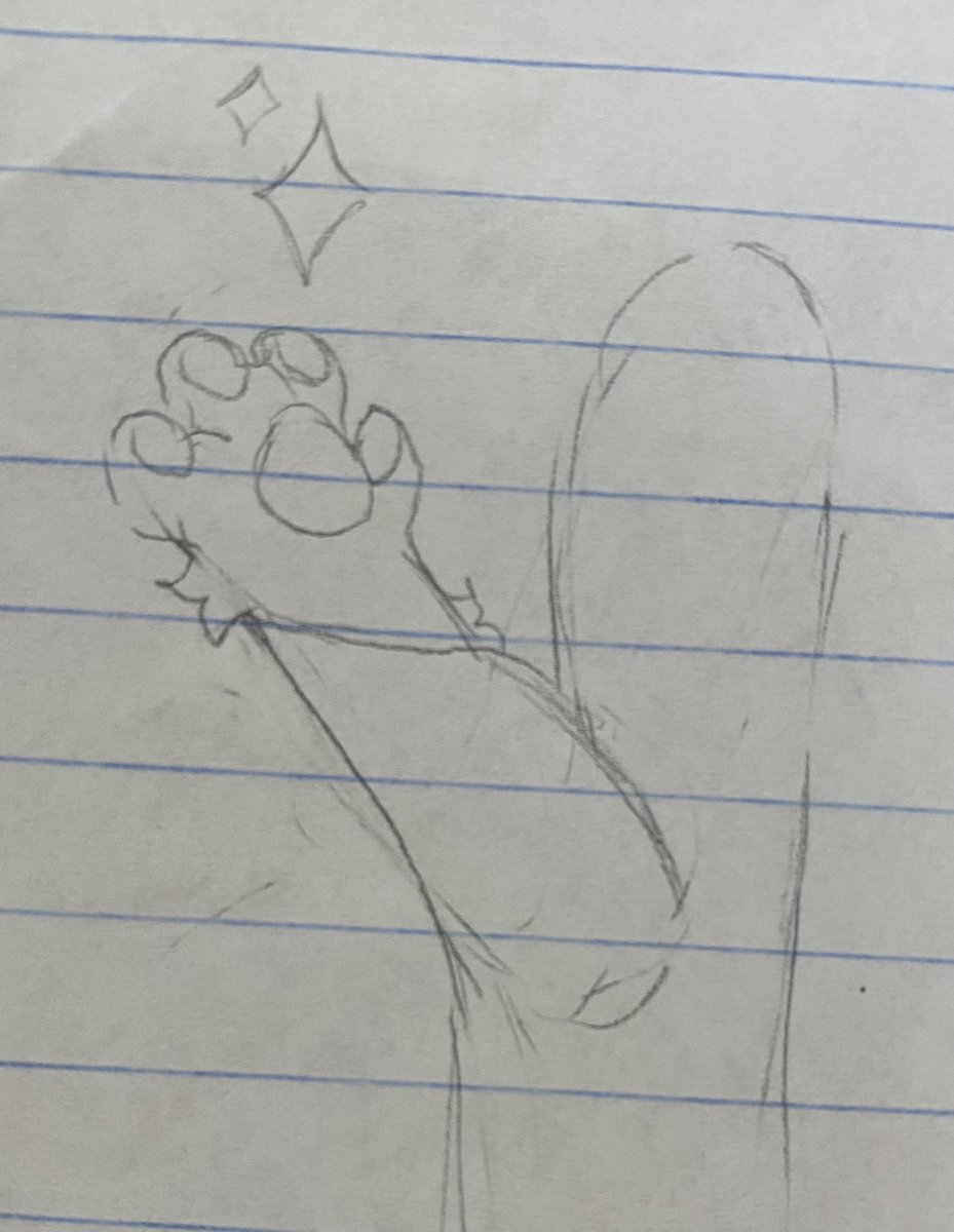 Astro_Cursed's tweet photo. Hey y’all , I know I was off a long time , not sure if I will return to be active a lot again considering I have a lot of things to do irl , but have these recent pieces I made out of boredom of Astro

#Dandysworld https://t.co/2K46cLgXkW