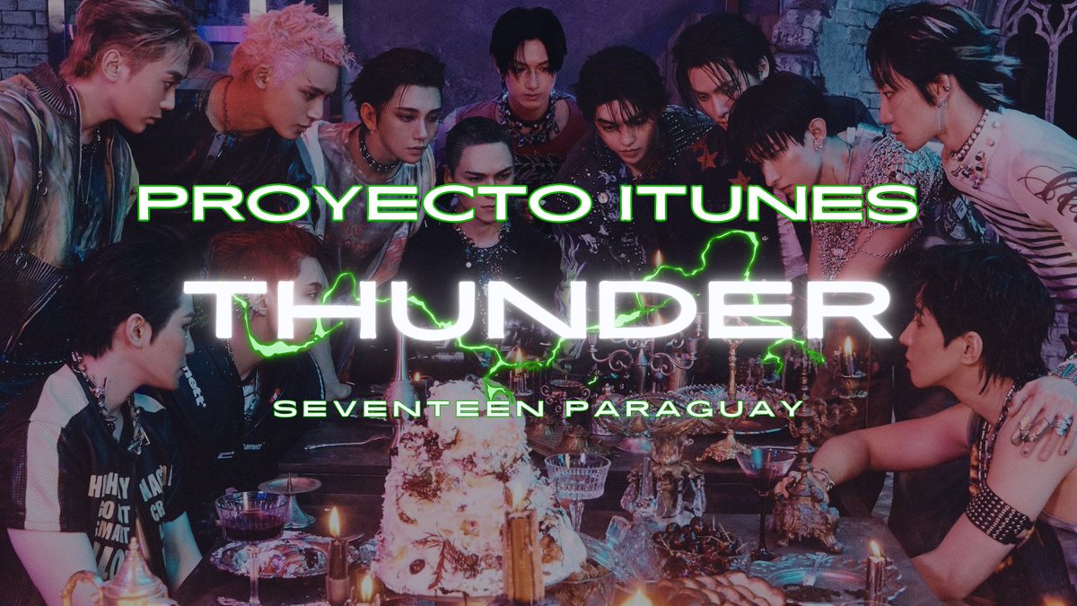 ‼️ 𝐓𝐄 𝐄𝐒𝐓𝐀𝐌𝐎𝐒 𝐁𝐔𝐒𝐂𝐀𝐍𝐃𝐎‼️
CARATs, ahora más que nunca necesitamos tu ayuda 🫵
Quedan pocos días para el lanzamiento de #HAPPYBURSTDAY 🔥 y tenemos como objetivo ser #1 en iTunes una vez más 🏆
¡Contactanos para más información! 

#SEVENTEEN #세븐틴 <a href="/pledis_17/">세븐틴(SEVENTEEN)</a>