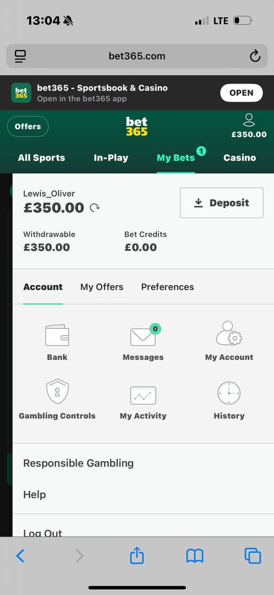 CFixed21286's tweet photo. If you believe in luck, You wait for luck.

If you believe in work, You work Hard For It.

Losers call me lucky.

Winners Ask Me How We Can Work Together And Make Daily Income.

Telegram link : 👉 https://t.co/CNti6ySrKC https://t.co/HMmSiJYOwr