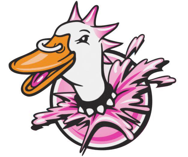 VelvetWonder's tweet photo. whys the bubble yum duck awesome as fuck https://t.co/e613ExXDk6