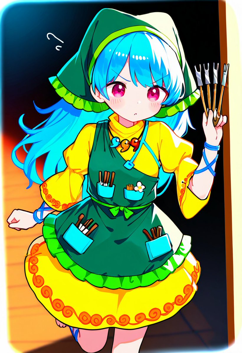 埴安神袿姫 「袿姫 」|kaeshiro👑💎🔱⚜️🏆🎖️🏅🥇🥈🥉🎗️🎀のイラスト