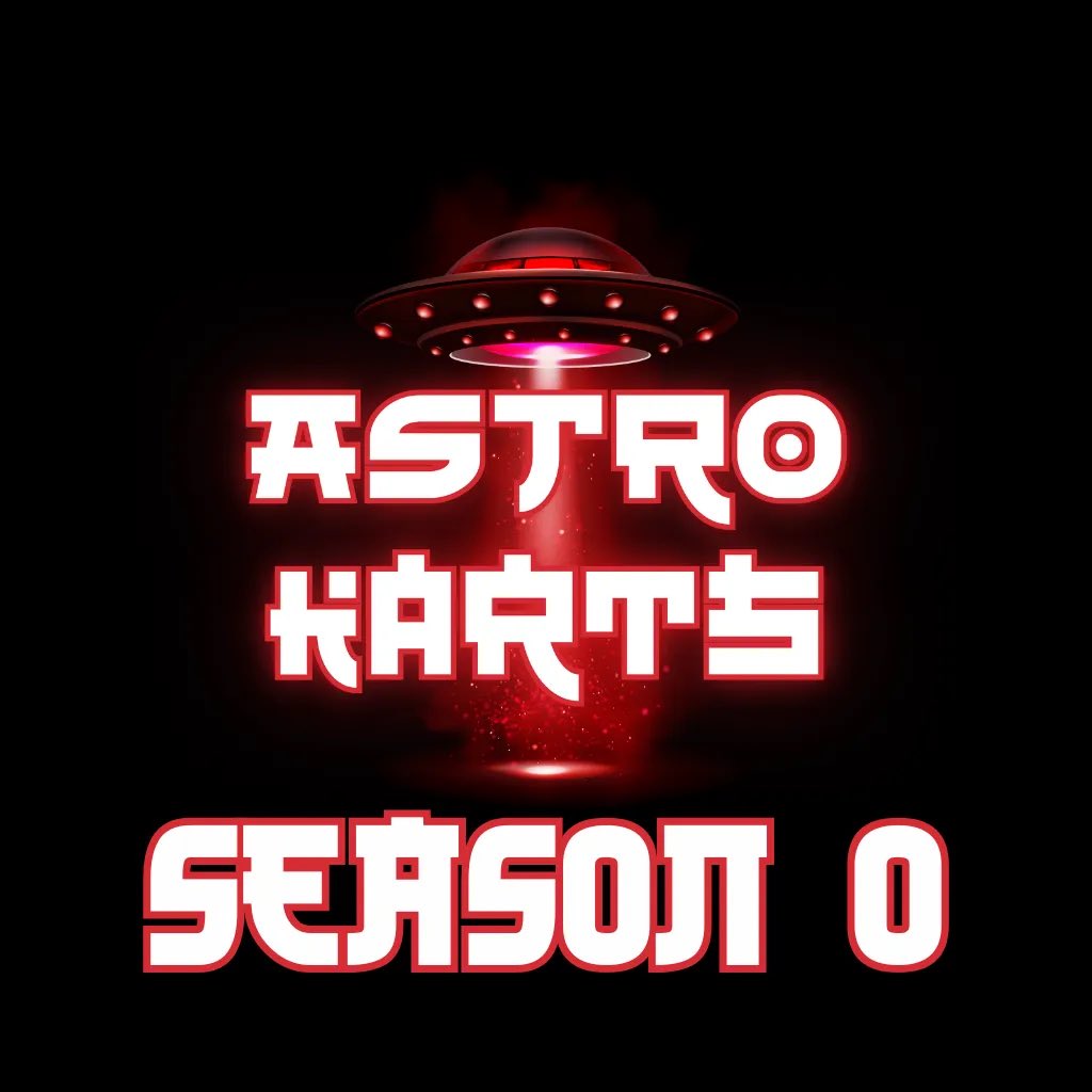 elmustyyj's tweet photo. Take a minute out of your precious time to mint this NFT

Just became the proud owner of the amazing NFT "Season 0 UFO Karts (Wave 4)" on @SeiNetwork @playAstroKarts 

Explore the incredible collection here:
https://t.co/dRjrJyBJHQ

 #NFTs #DigitalArt https://t.co/FrUQjfYw0b