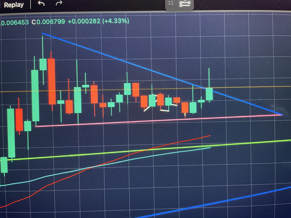 The Ghost With The Most tweet media