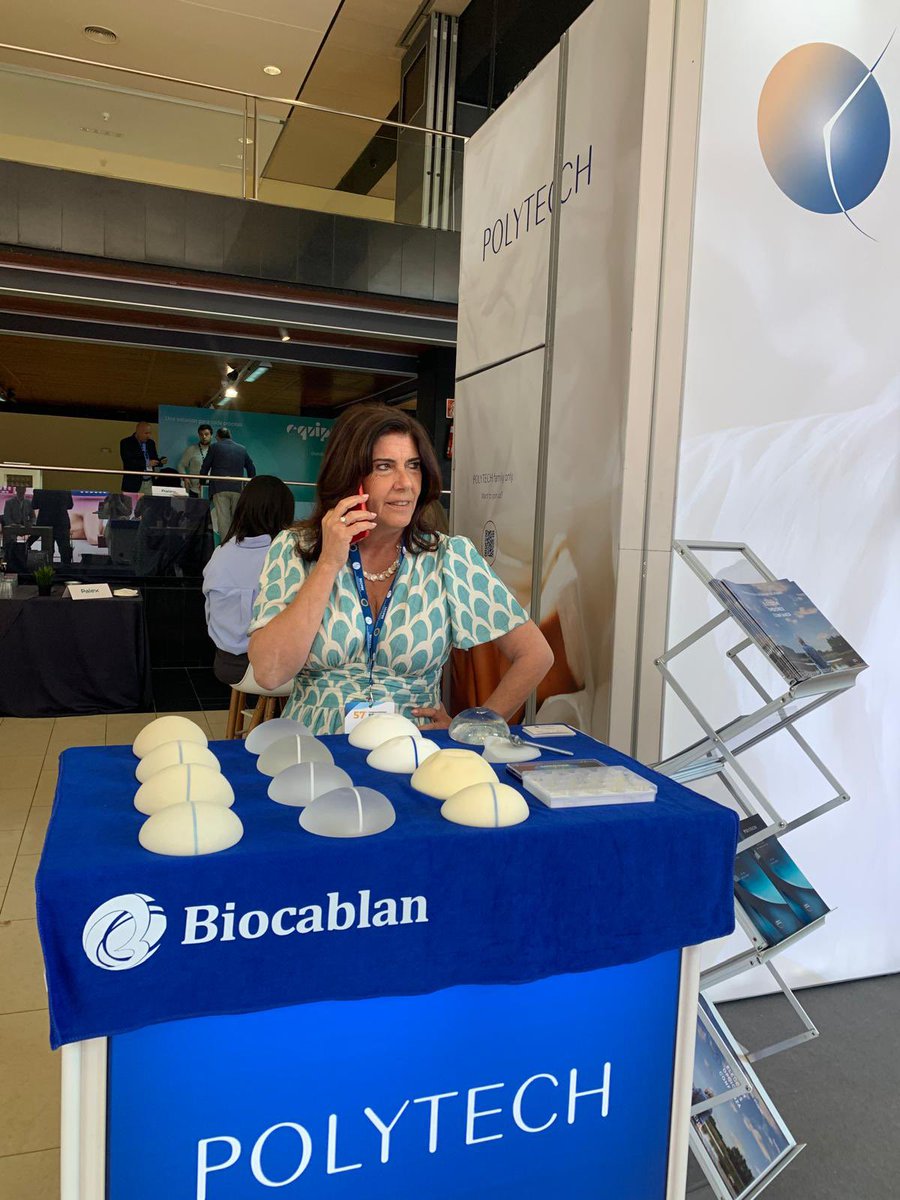 Biocablan S.L tweet media