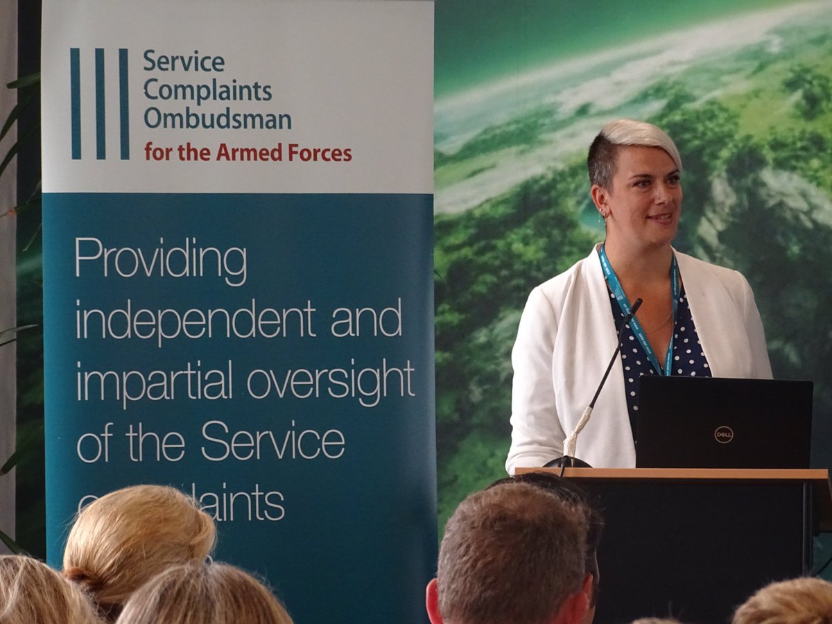 SCOAF held our annual Stakeholder Symposium yesterday where the theme was 'Building for the future'

We were joined by representatives from the <a href="/BritishArmy/">British Army 🇬🇧</a>, <a href="/RoyalAirForce/">Royal Air Force</a>, <a href="/RoyalNavy/">Royal Navy</a> and many more organisations/networks.