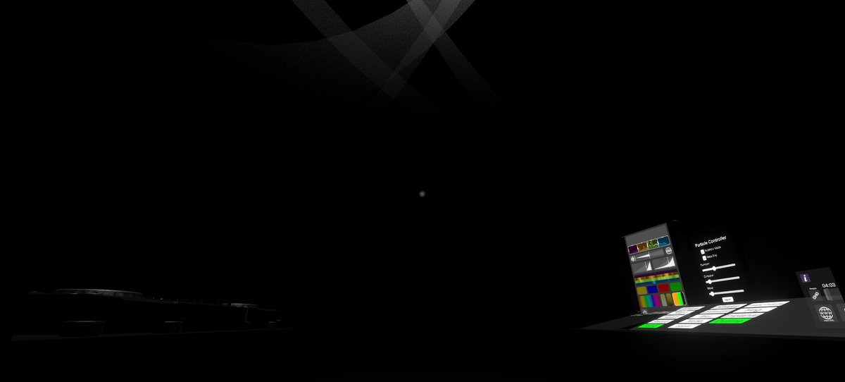 NEW MAP...Odyssey Darkness....pop up test this friday...be sure to be in the group and discord to be notified....