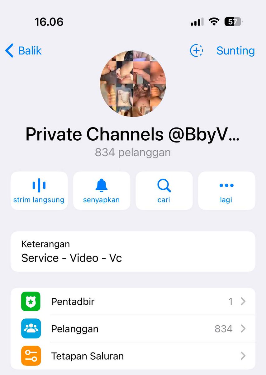 bbyv1a's tweet photo. available private channel n real slot babe dm 🥰 https://t.co/PV1HoZzLct
