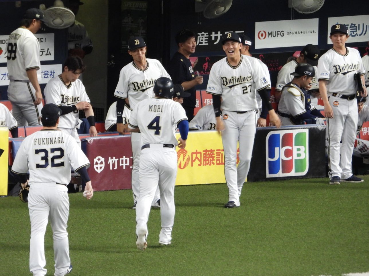 ありがとう野球 on X: 