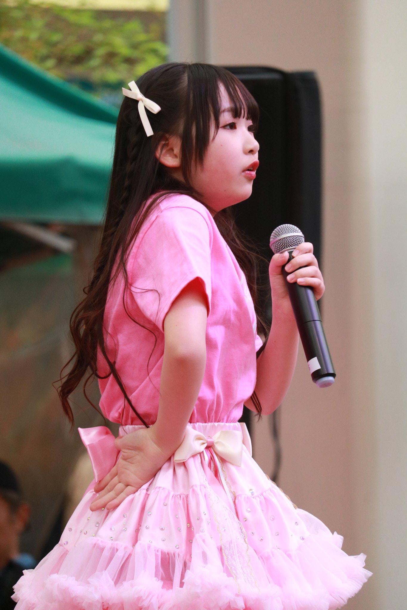 まゆ（運営管理） | 久しぶりのハイツインテール🎀🎀✨ | Instagram