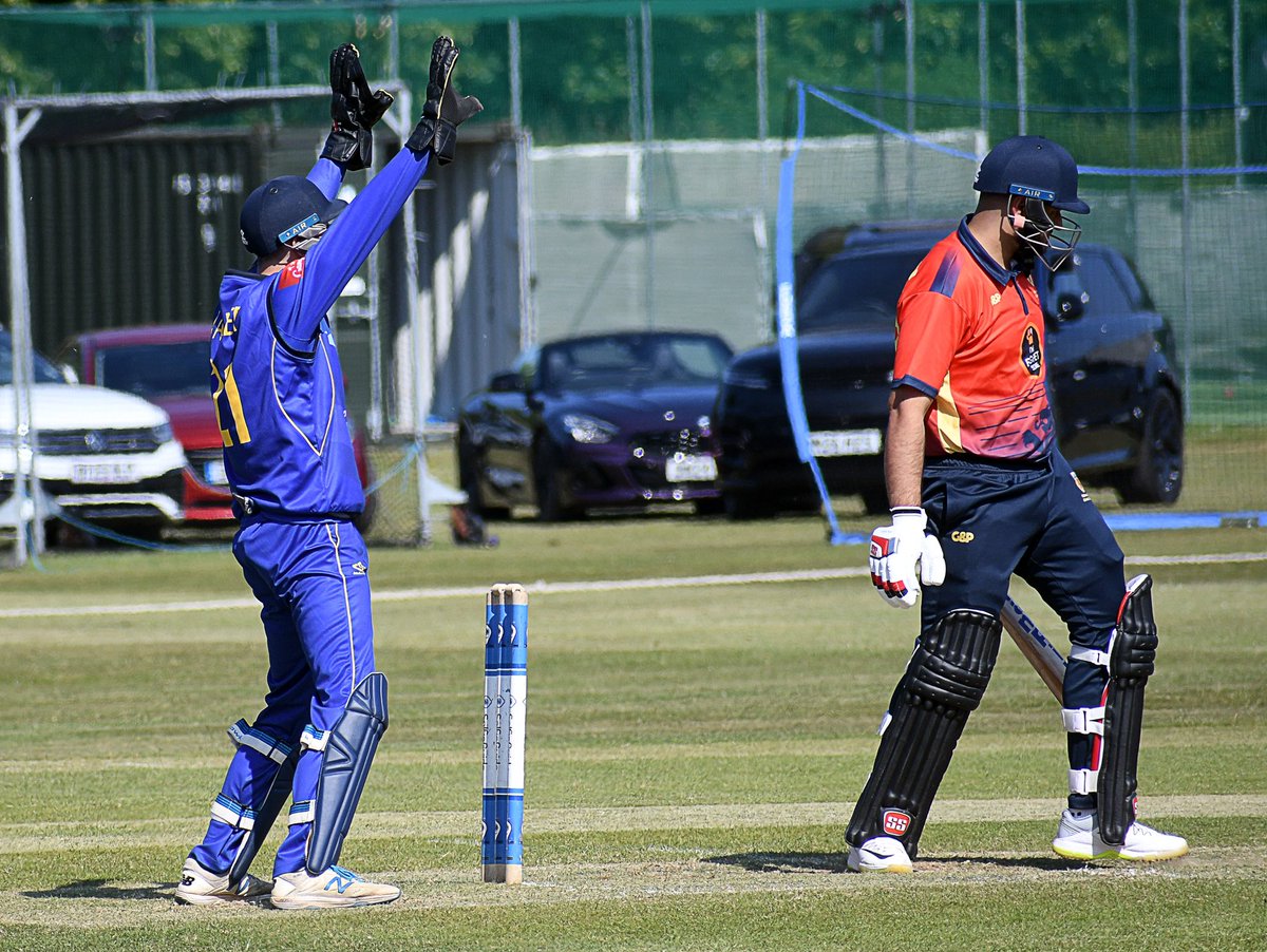 Shrewsbury Cricket Club tweet media