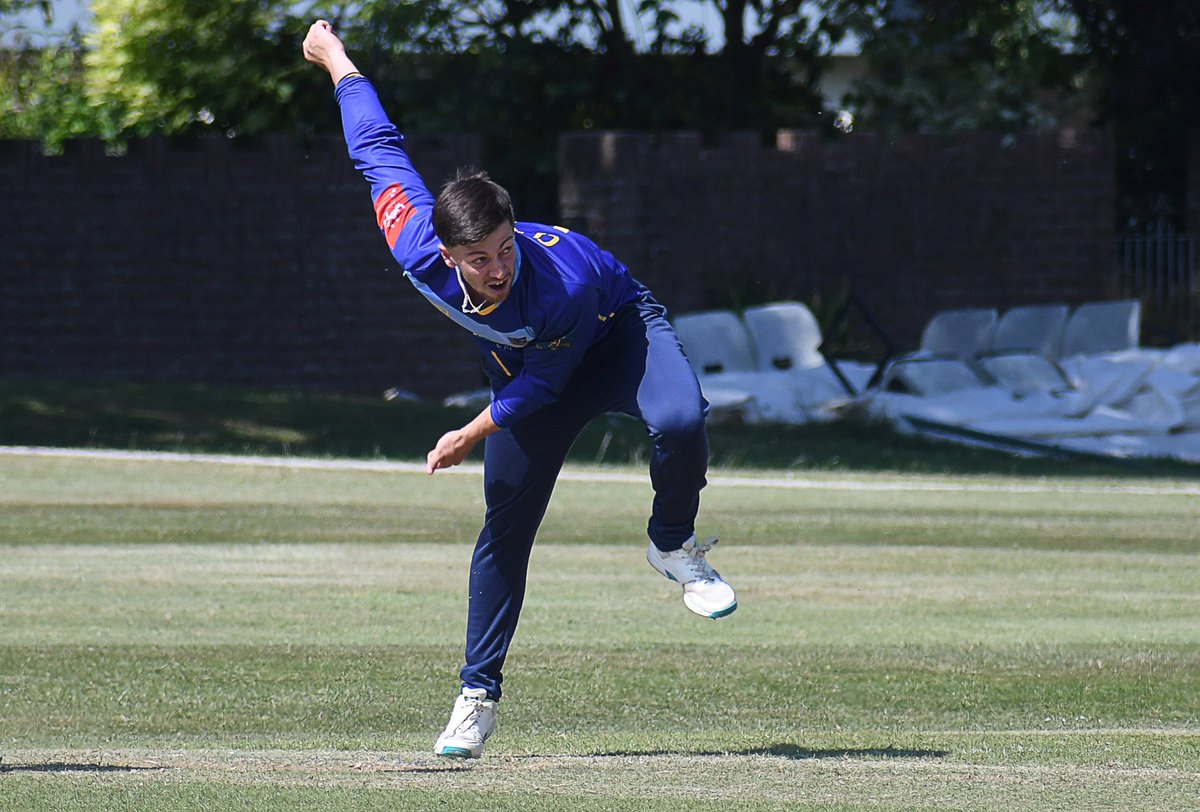 Shrewsbury Cricket Club tweet media