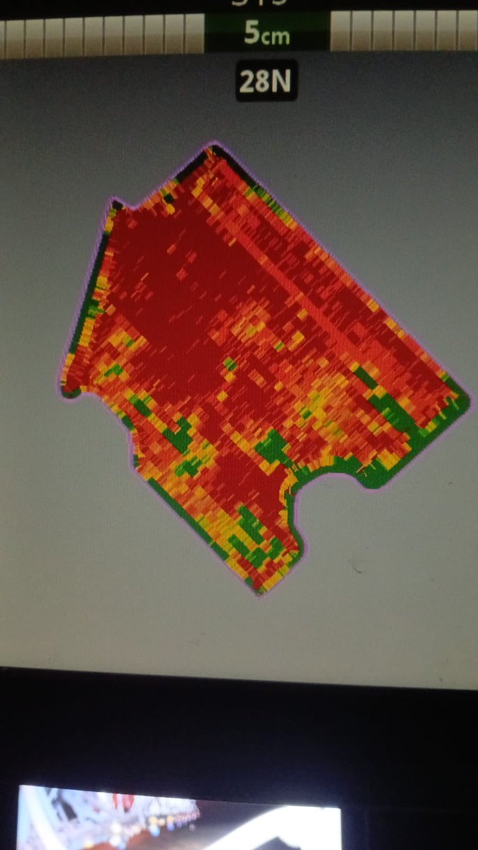 PecoAz's tweet photo. La importancia de las aplicaciones dirigidas, además de la efectividad del control el enorme ahorro de agroquímicos, siendo ambientalmente más eficiente #AplicacionesDirigidas #WeedIt #Malezas #MalezasResistentes https://t.co/KIW9PWrJFm