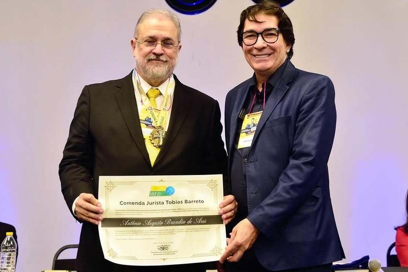 Augusto Aras tweet media