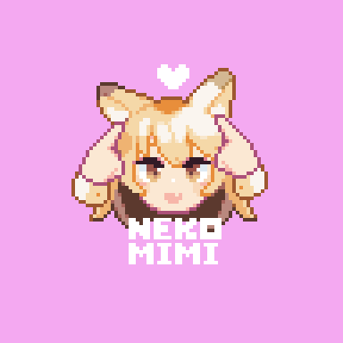 「バッジデザイン #pixelart 」|おゆざき■𝕆𝕪𝕦𝕫𝕒𝕜𝕚■のイラスト