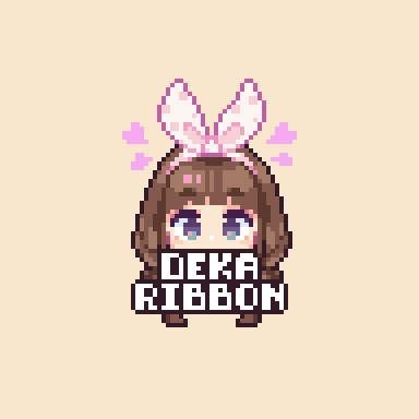 「バッジデザイン #pixelart 」|おゆざき■𝕆𝕪𝕦𝕫𝕒𝕜𝕚■のイラスト