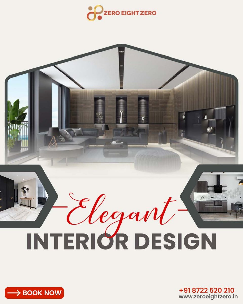 _ZeroEightZero's tweet image. 🏠Elegant spaces, timeless design. Crafted just for you by Zero Eight Zero.

📍Start your transformation today.
📞  +91 8722 520 210
🌐  zeroeightzero.in

#ZeroEightZero #InteriorDesignStudio #ElegantLiving #CustomInteriors #DesignMatters #ModernHomeDesign #LuxurySpaces