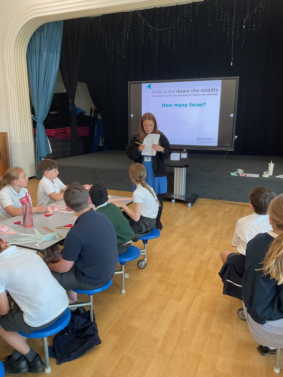 Hamsey Green Primary School tweet media