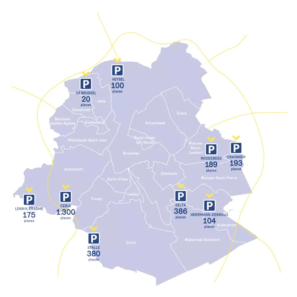 PolBru (@zpz_polbru) on Twitter photo ๐ Les 20 Km de Bruxelles๐
๐๐
๐๏ธ Dimanche 25 mai 2025
๐ Des embarras de circulation sont ร prรฉvoir. Nous vous invitons ร utiliser les parkings (๐
ฟ๏ธ+R) et privilรฉgier les transports en commun. #20kmdeBruxelles
Plus dโinfo ๐ facebook.com/share/p/1EeJHnโฆ
๐ De 20 km door ๐ Les 20 Km de Bruxelles๐
๐๐
๐๏ธ Dimanche 25 mai 2025
๐ Des embarras de circulation sont ร prรฉvoir. Nous vous invitons ร utiliser les parkings (๐
ฟ๏ธ+R) et privilรฉgier les transports en commun. #20kmdeBruxelles
Plus dโinfo ๐ facebook.com/share/p/1EeJHnโฆ
๐ De 20 km door