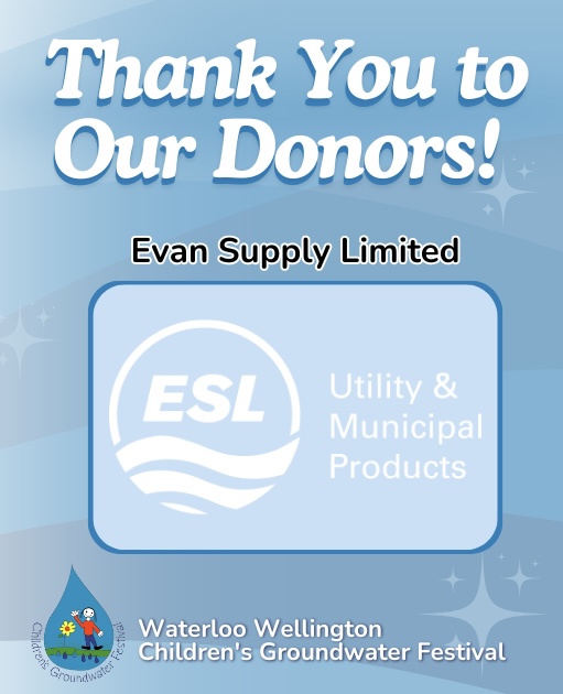 Happy Festival week! We're looking forward to seeing you all soon! But first, we want to send a thank you to ESL for their support of the festival. Learn more about them here: evansupply.com

Interested in supporting the festival? Learn more here: wwcgf.ca/sponsors/