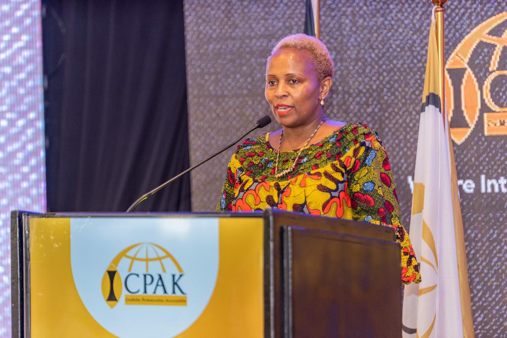 Day 2 at the #ICPAKAnnualSem was nothing short of amazing! 🙌📸 From insightful sessions to unforgettable networking moments 🤝✨ #BeyondTheProfession  <a href="/RailaOdinga/">Raila Odinga</a> <a href="/KuriaKimaniMP/">Hon CPA Kuria Kimani, CBS - MP Molo</a> <a href="/PhilipKakai1/">CPA Philip Kakai</a>