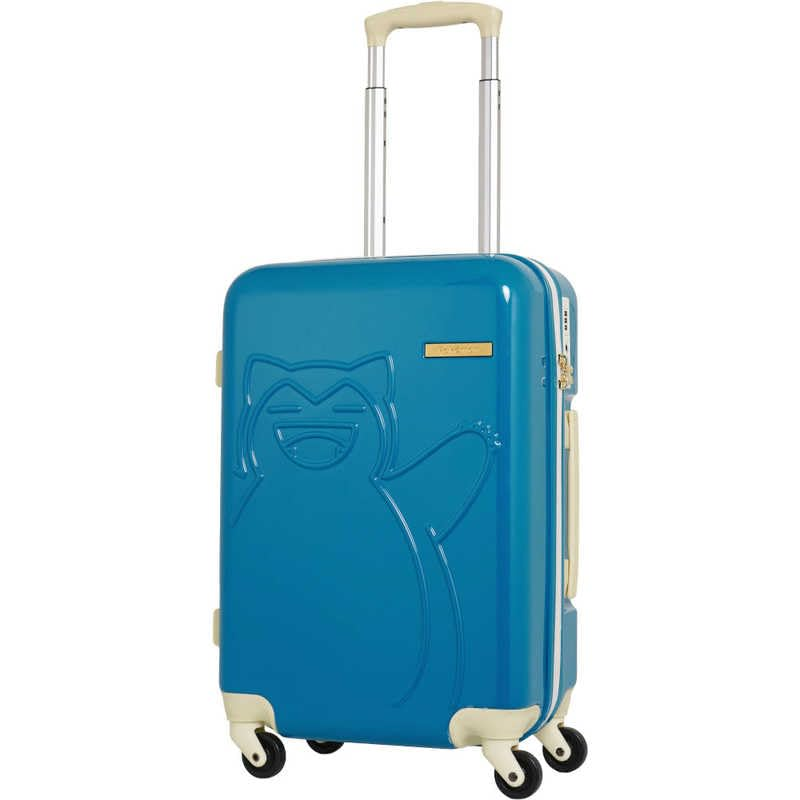 dia_5034's tweet photo. @marignetic omgg the Snorlax in the background reminded me of this Snorlax suitcase. Hope you have a great trip 😊 https://t.co/aYJ87jodf9