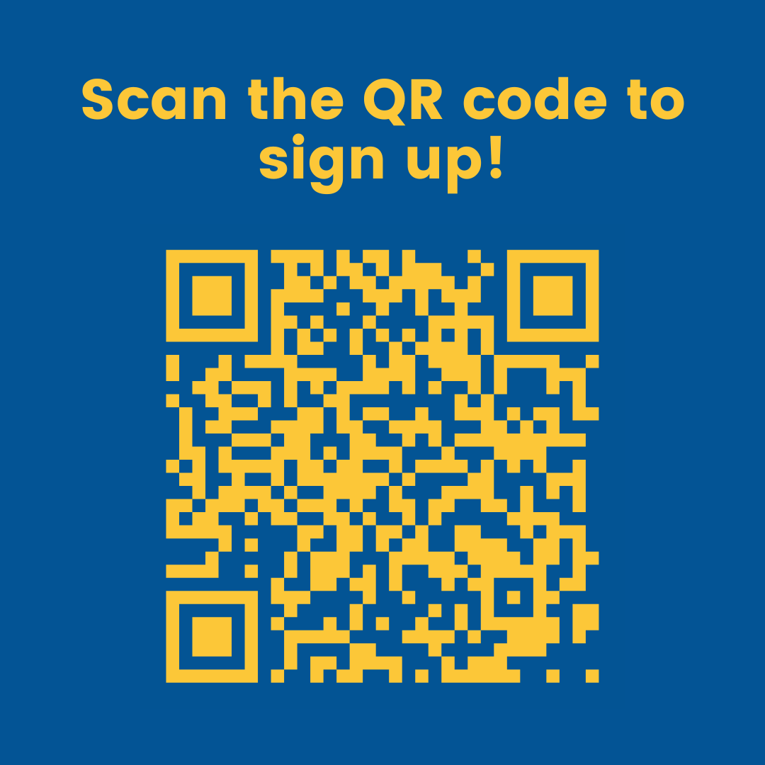 Our Spring/Summer Newsletter is in the post! 🌸📮
Or read it online 👉 link in bio 🔗
Not on our list? Scan the QR code or sign up via the link to stay in the loop! 📨