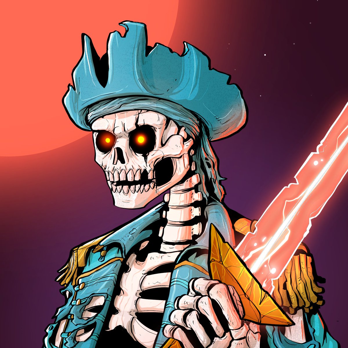 BlackFlag_NFT's tweet photo. https://t.co/8bMzqHii44