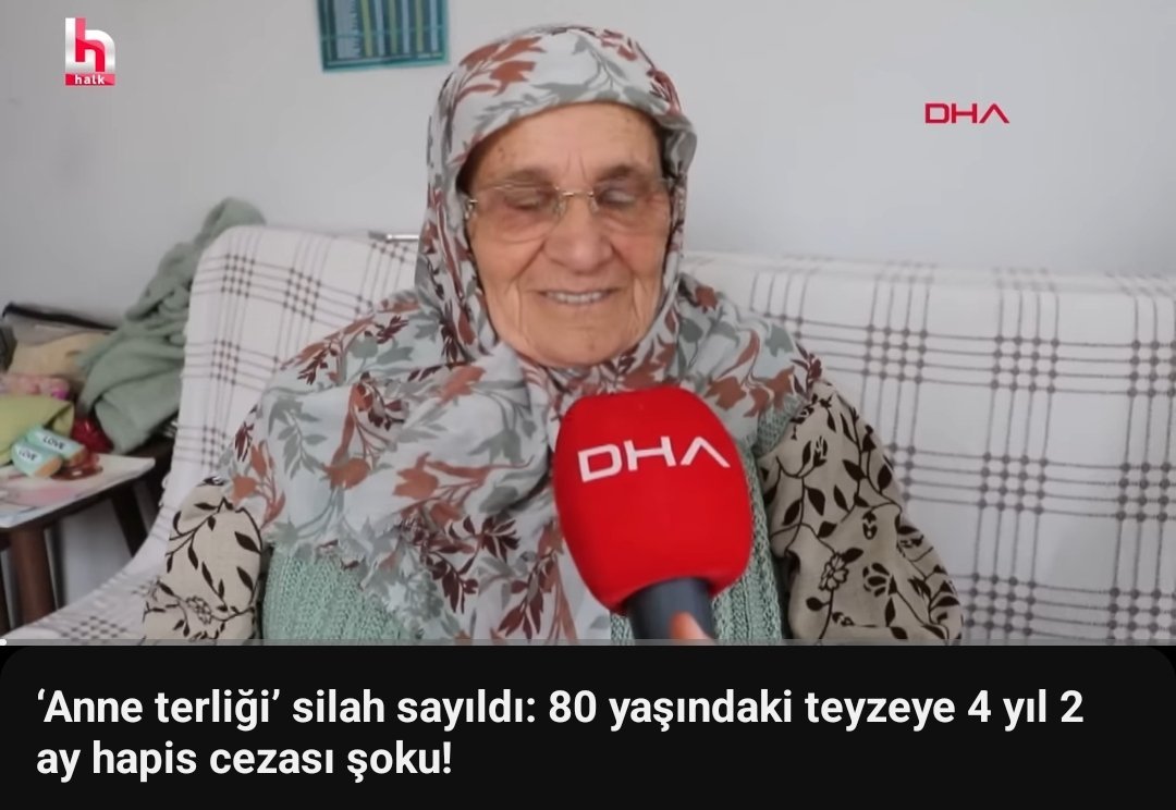 Ahmet Matia Minguzzi cinayetinde kullanılan bıçak suç aleti sayılmadı

Oysa yaşlı teyzenin attığı terlik bile suç aleti sayılmıştı

Sonra neden yargıya güvenmiyorsunuz, yargı mı var güvenelim