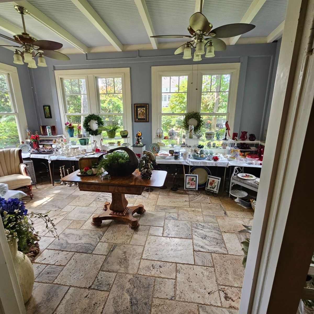 Divide and Conquer tweet media