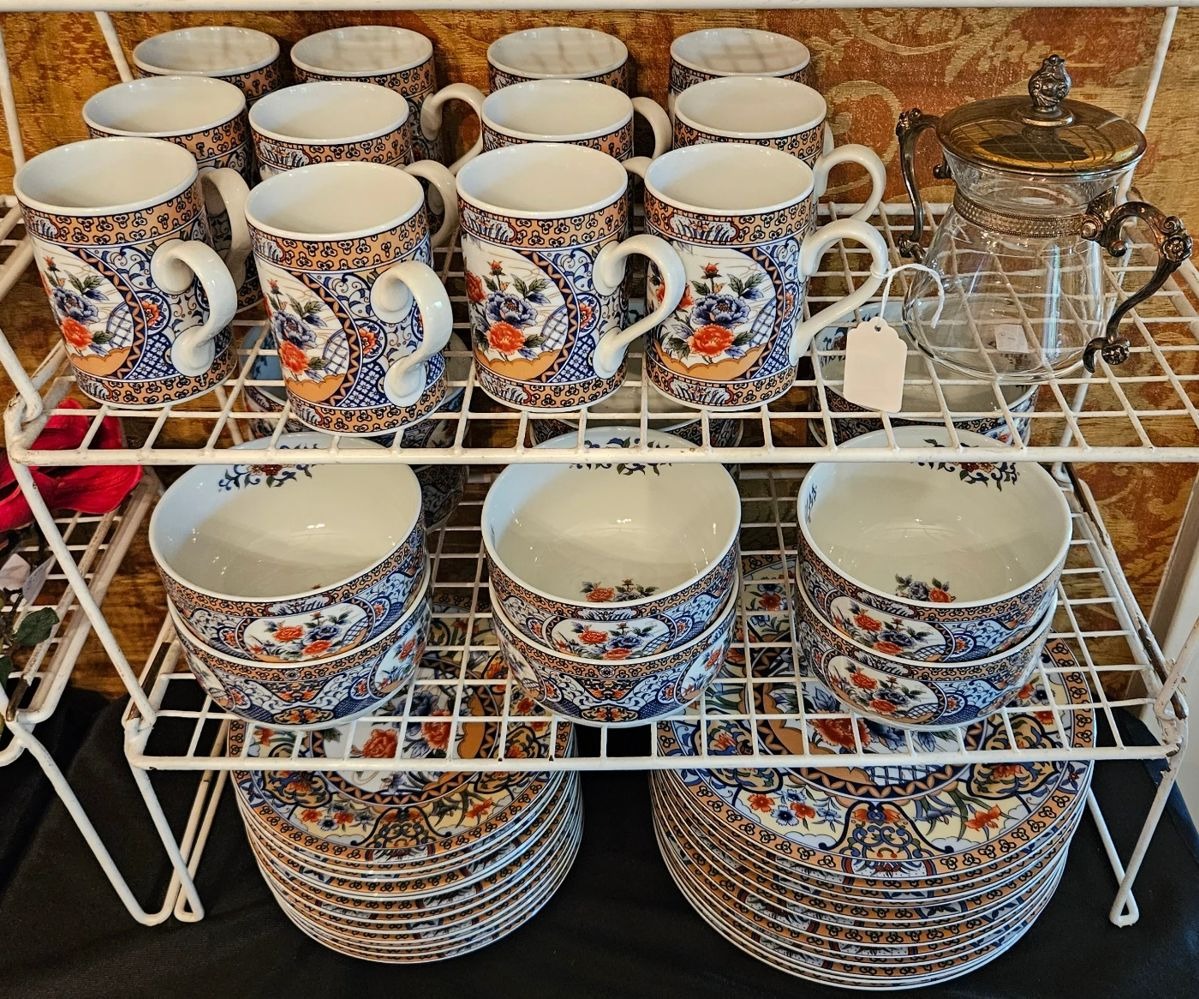 Divide and Conquer tweet media