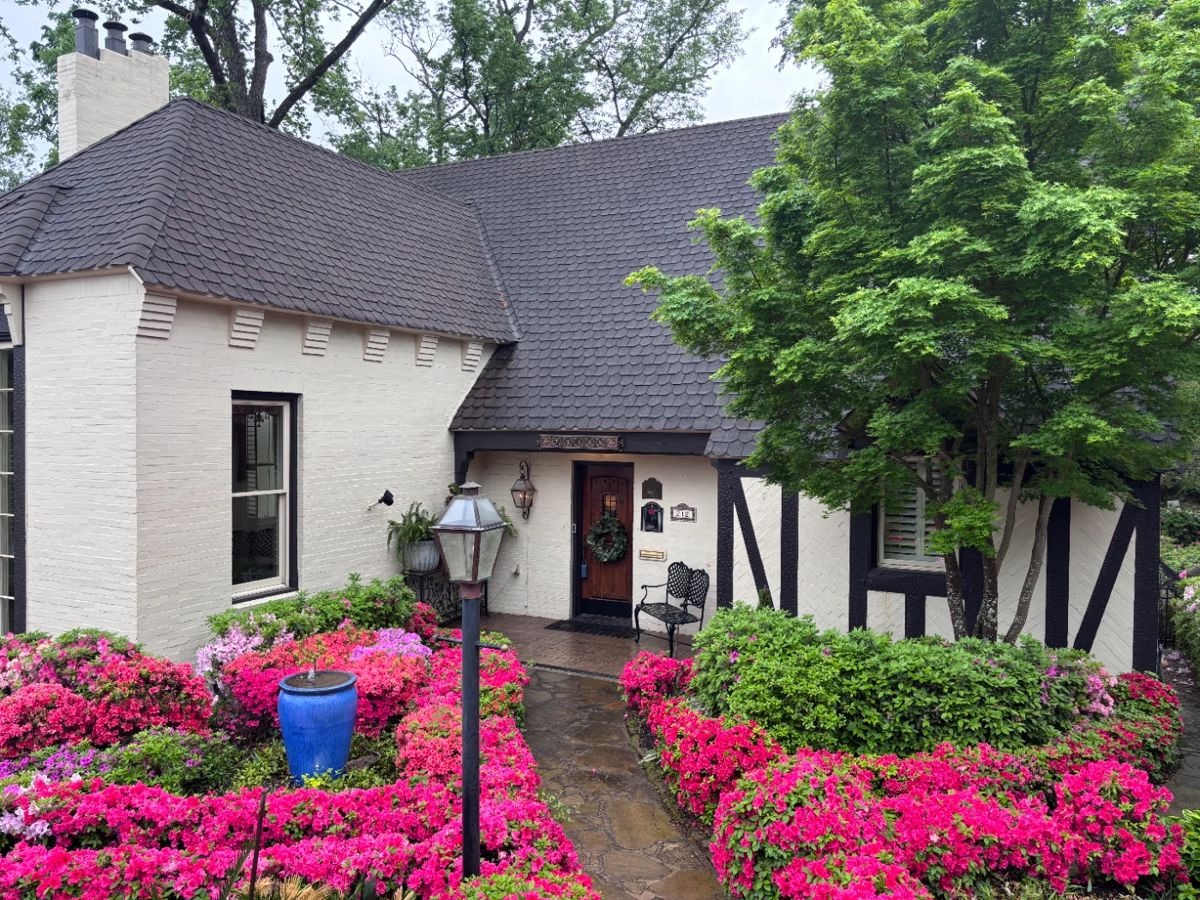 Divide and Conquer tweet media