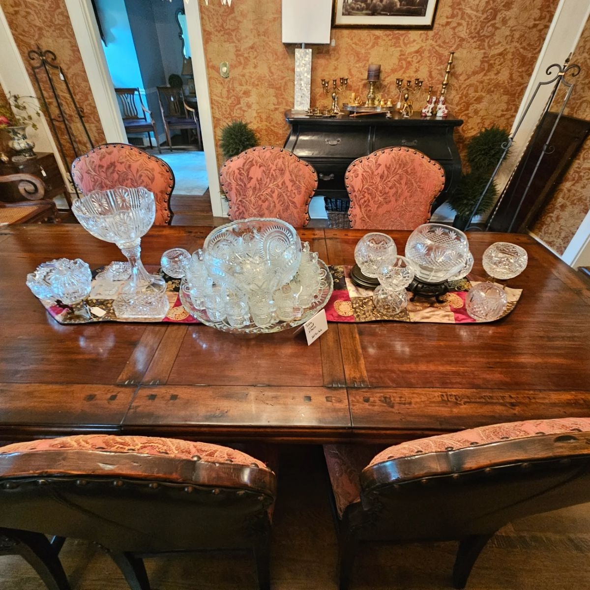 Divide and Conquer tweet media