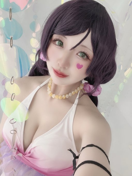 コスプレイヤー雪見のTwitter画像1