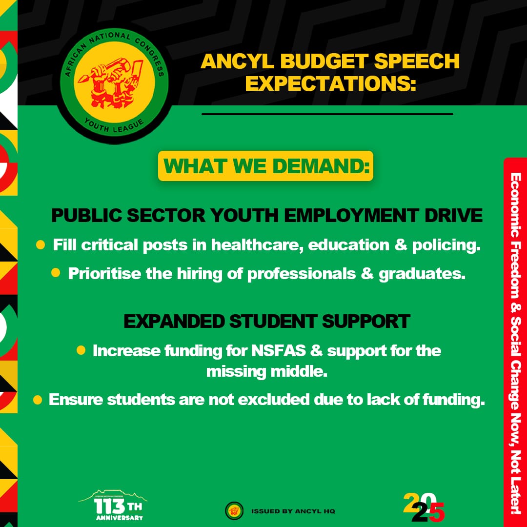 Tildy992's tweet photo. @Collen_Malatji3 Have u called meetings with @SisisiTolashe @Snuki_Zikalala @GwedeMantashe1 @PMashatile @MbalulaFikile &amp; @CyrilRamaphosa @FinanceCluster @EconoCluster @empowermzansi to discuss #JobsGuaranteeProgramme as per the @ANCYLhq demand on VAT fiasco? 
What was the outcome of that meeting? https://t.co/BoL2njZaKl