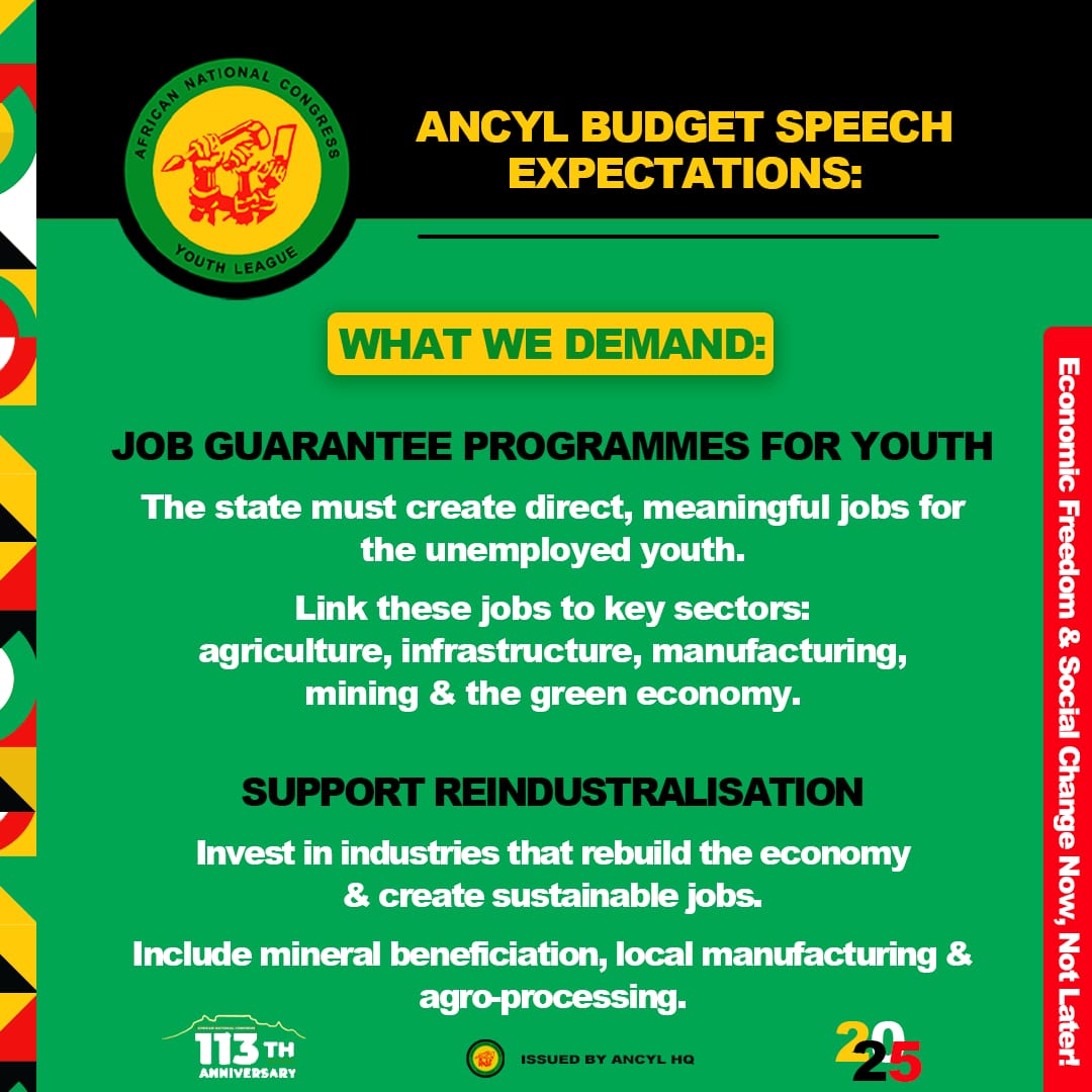 Tildy992's tweet photo. @Collen_Malatji3 Have u called meetings with @SisisiTolashe @Snuki_Zikalala @GwedeMantashe1 @PMashatile @MbalulaFikile &amp; @CyrilRamaphosa @FinanceCluster @EconoCluster @empowermzansi to discuss #JobsGuaranteeProgramme as per the @ANCYLhq demand on VAT fiasco? 
What was the outcome of that meeting? https://t.co/BoL2njZaKl