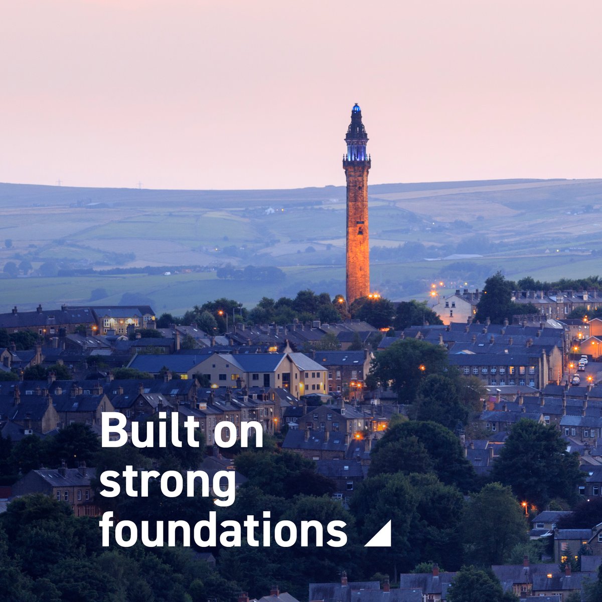 CalderdaleCol's tweet photo. We are Calderdale’s College. Shaping futures since 1893, and we’re just getting started.

Discover how we can transform your life today 💫 https://t.co/IPS76p793y 

#CalderdalesCollege https://t.co/ElN2RHTfpY