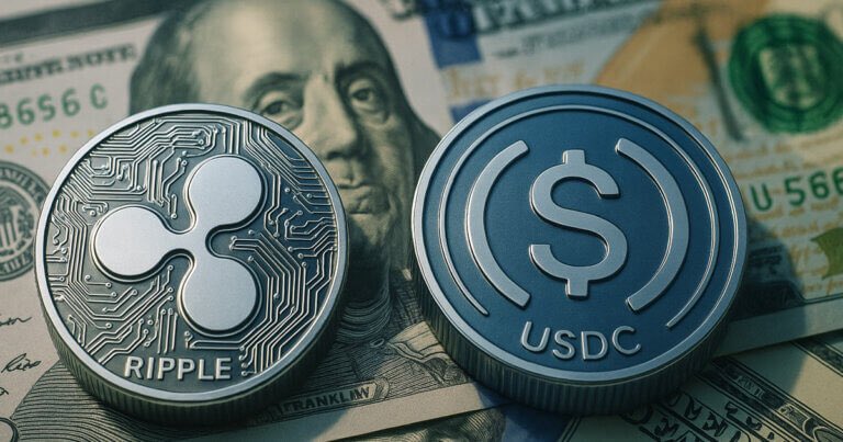 WOW! 💥

RIPPLE TAKES THE LEAD IN CIRCLE ACQUISTION BATTLE, BIDDING BETWEEN $9-11 BILLION! 💰 #XRP 

bitcoinist.com/ripple-takes-t…