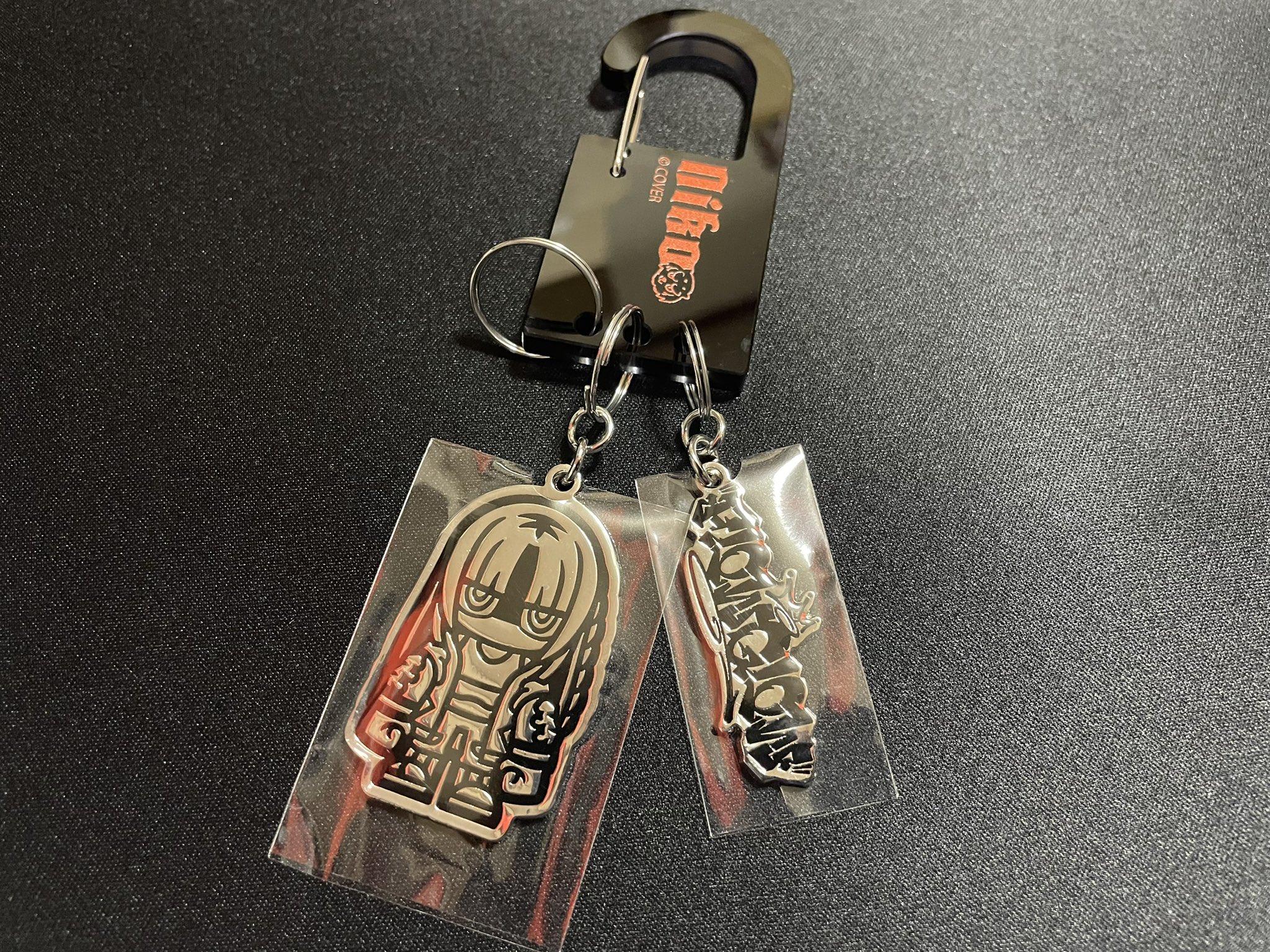 BUDDiiS Cafe トレカ コースター キーホルダー BUDDiiS Cafe トレカ コースター キーホルダー