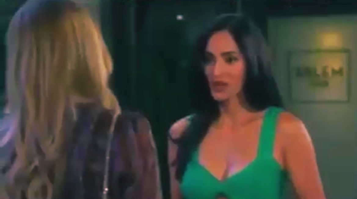 ChadamCinFan's tweet photo. 05/14/2025 (7) 

''Ari is coming home'' #GabiHernandez #CherieJimenez #Days #Gelle https://t.co/U2ADbquMUx