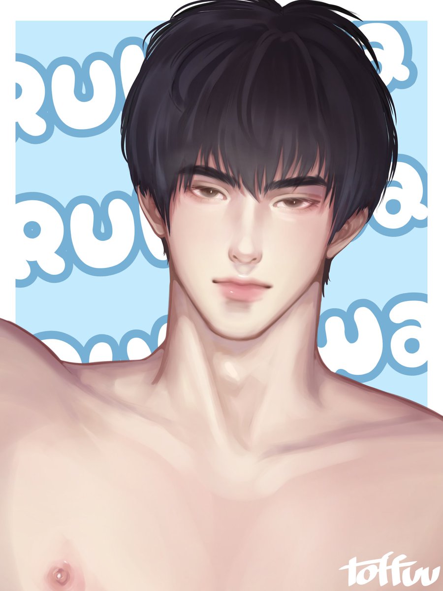 RUKAWAAAA

Looking for artmootssss‼️‼️ #artmoots #art #digitalart