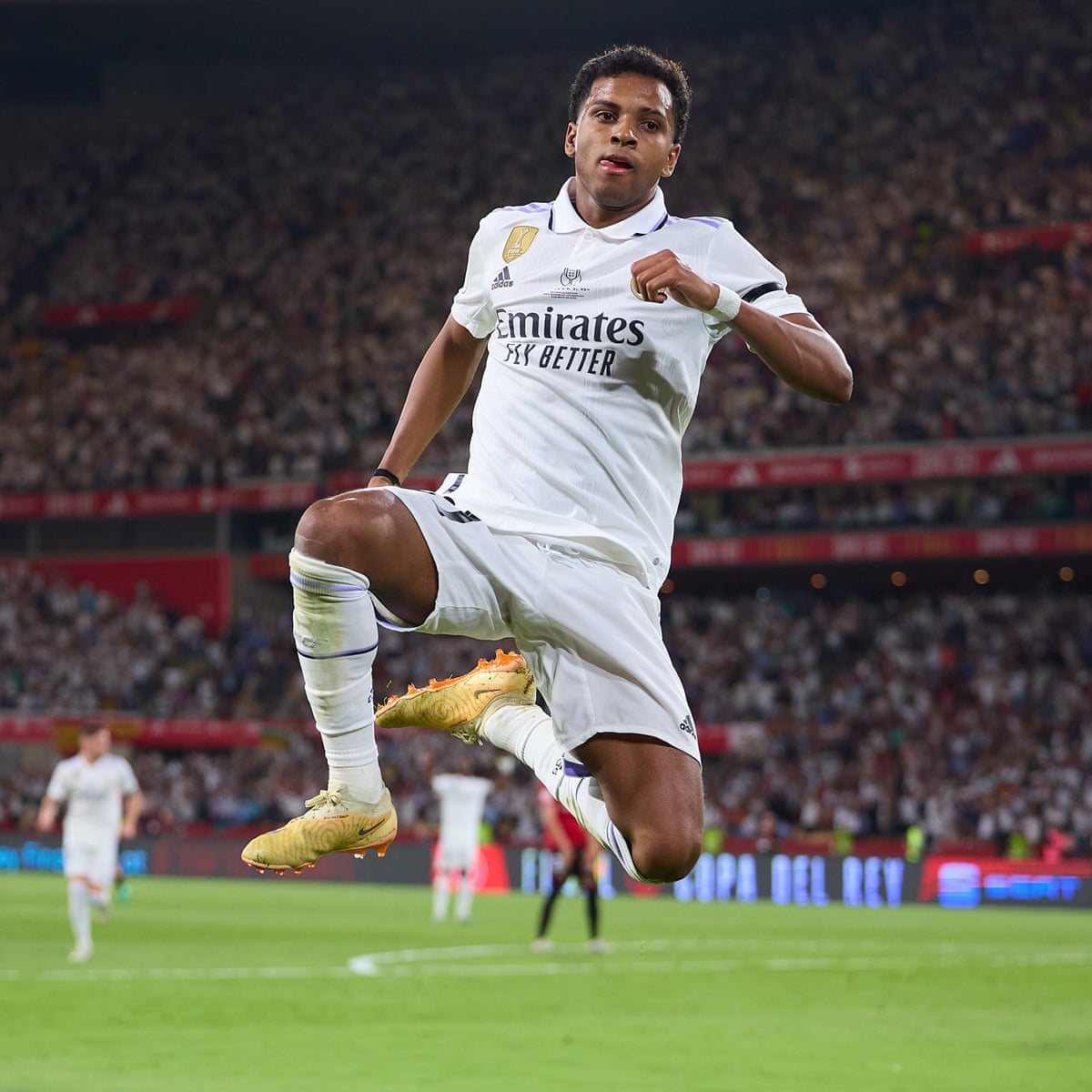🚨🇧🇷 Chelsea are closely monitoring Rodrygo's situation at Madrid and are considering a bid to sign him! Talks have not yet begun, but they have already contacted the player's team in order to understand the possibility of a transfer.

(<a href="/thirfernandes/">Thiago Fernandes</a> &amp; <a href="/simpraisa/">Raisa Simplicio</a>) #CFC