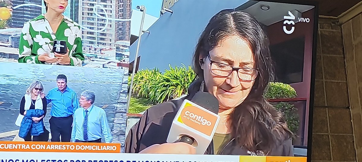 EP_MS_M's tweet photo. No se que decir 
#ContigoCHV https://t.co/PnL4HwiLPw