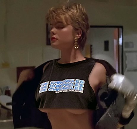 RetroMoviesDB's tweet photo. Hottest Person of all time...

I'll Start: Erika Eleniak https://t.co/FpWzKWrl7Q