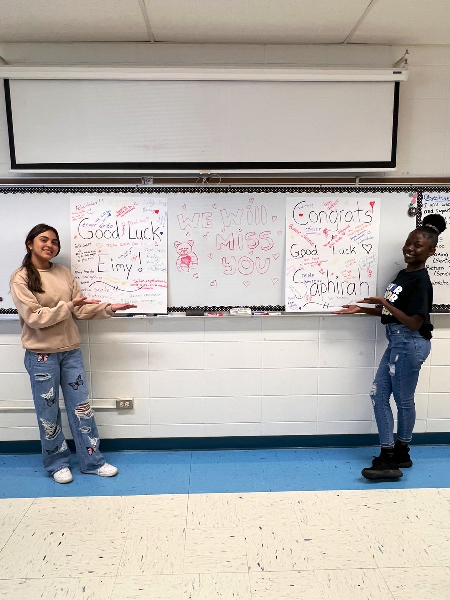 Jennifer Orbe tweet media