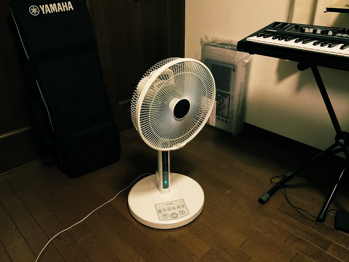 eniak_tw's tweet photo. 早くも。 https://t.co/w3A9K8Lazj